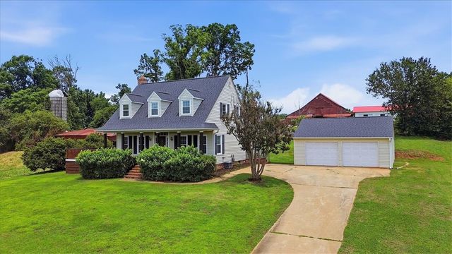 110 Amanda Drive, Anderson, SC 29621