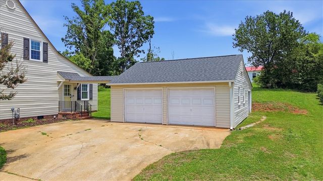 110 Amanda Drive, Anderson, SC 29621