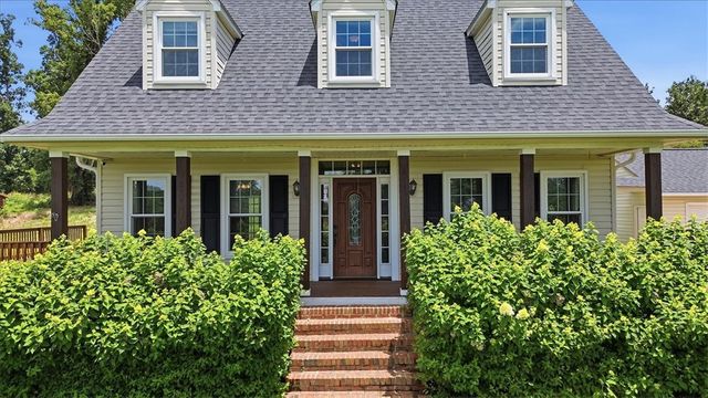 110 Amanda Drive, Anderson, SC 29621