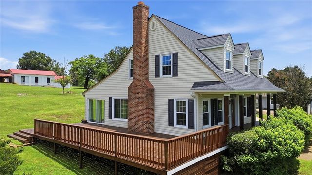 110 Amanda Drive, Anderson, SC 29621
