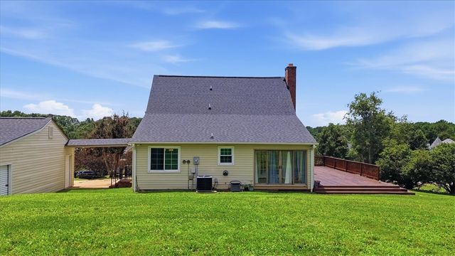 110 Amanda Drive, Anderson, SC 29621