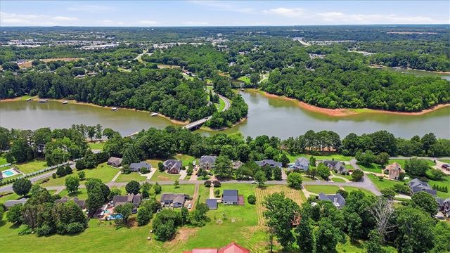 110 Amanda Drive, Anderson, SC 29621