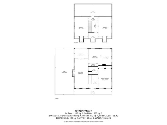 110 Amanda Drive, Anderson, SC 29621