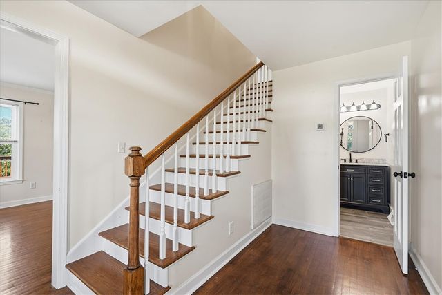 110 Amanda Drive, Anderson, SC 29621