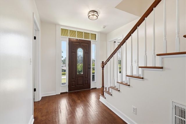 110 Amanda Drive, Anderson, SC 29621