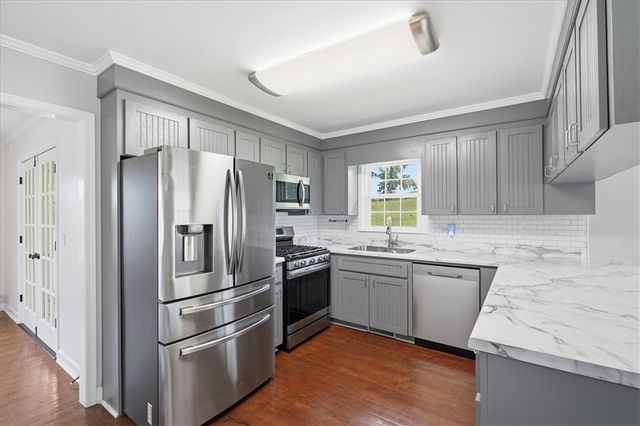 110 Amanda Drive, Anderson, SC 29621