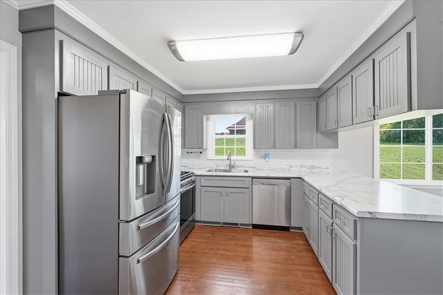 110 Amanda Drive, Anderson, SC 29621