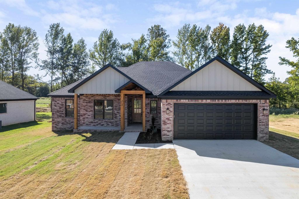23 Libra Lane, Ward, AR 72176