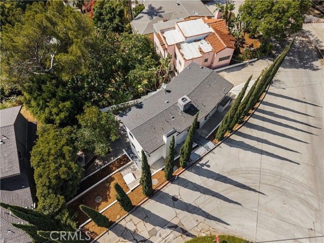 3950 Franklin Avenue, Los Angeles, CA 90027