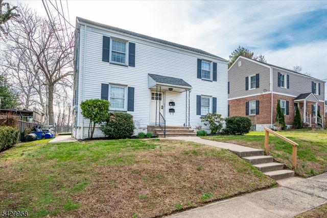 346 N 6Th Ave, Manville Boro, NJ 08835