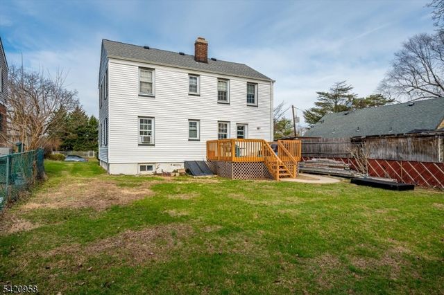 346 N 6Th Ave, Manville Boro, NJ 08835