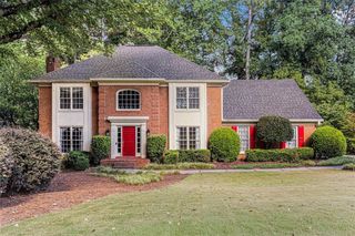 7695 BRIGHAM Drive, Atlanta, GA 30350