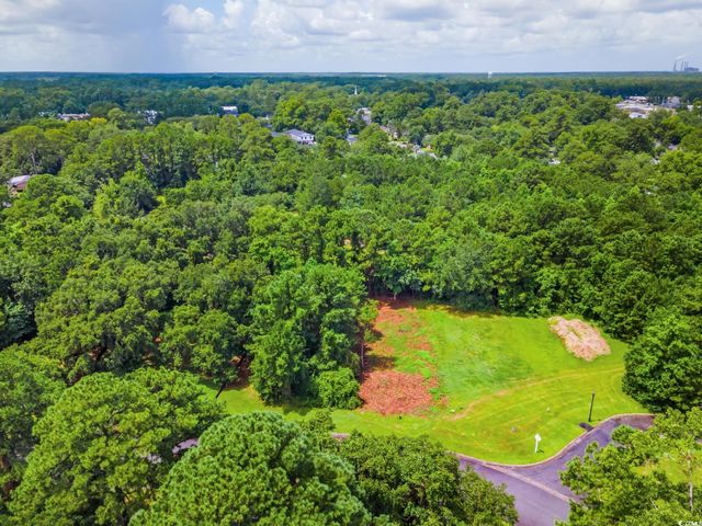 Oak Bay Dr., Georgetown, SC 29440