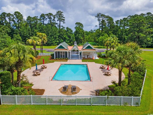 Oak Bay Dr., Georgetown, SC 29440