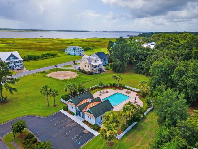 Oak Bay Dr., Georgetown, SC 29440