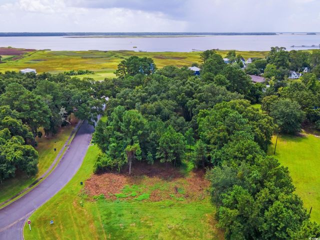 Oak Bay Dr., Georgetown, SC 29440