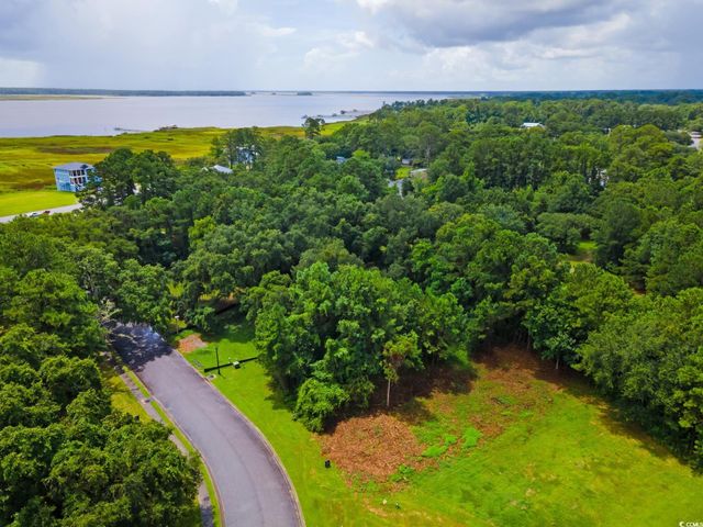Oak Bay Dr., Georgetown, SC 29440