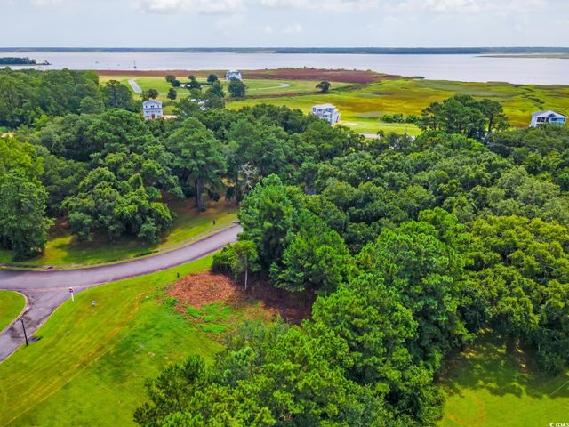 Oak Bay Dr., Georgetown, SC 29440