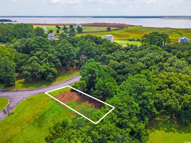 Oak Bay Dr., Georgetown, SC 29440