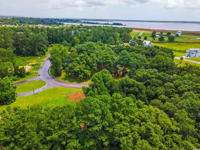 Oak Bay Dr., Georgetown, SC 29440