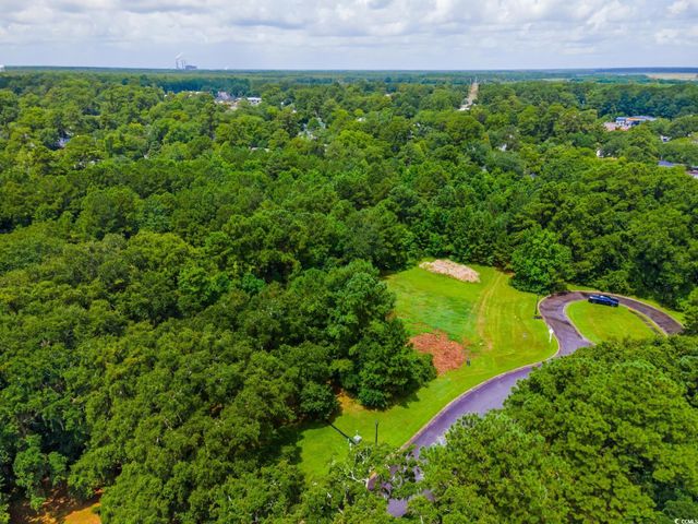 Oak Bay Dr., Georgetown, SC 29440