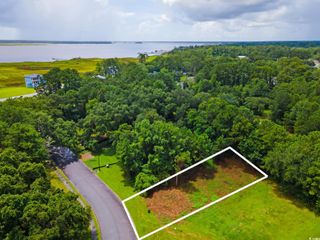 Oak Bay Dr., Georgetown, SC 29440