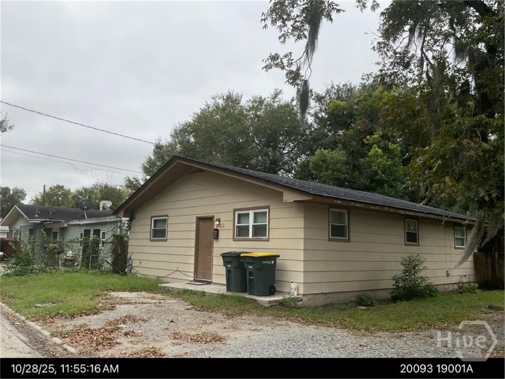 4209 Crane Street, Savannah, GA 31405