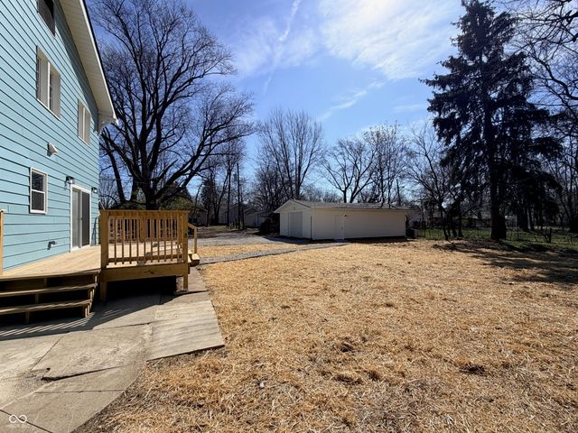 2505 E 17th Street, Indianapolis, IN 46218