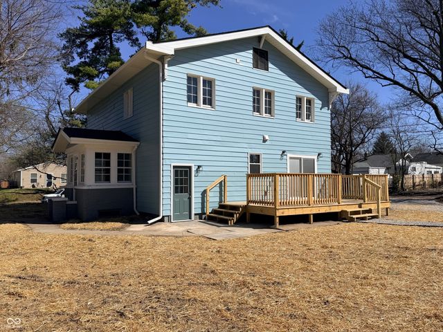 2505 E 17th Street, Indianapolis, IN 46218