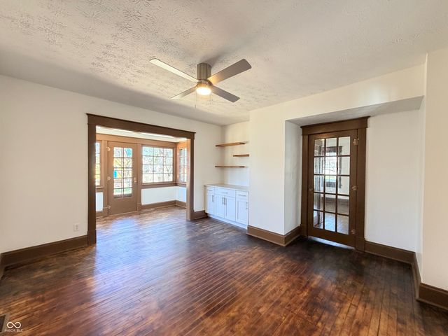 2505 E 17th Street, Indianapolis, IN 46218