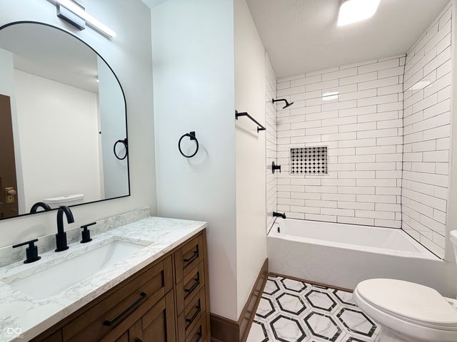 2505 E 17th Street, Indianapolis, IN 46218