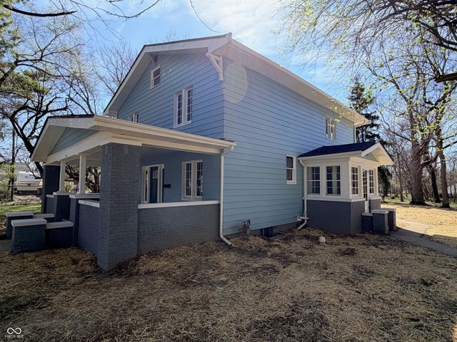 2505 E 17th Street, Indianapolis, IN 46218