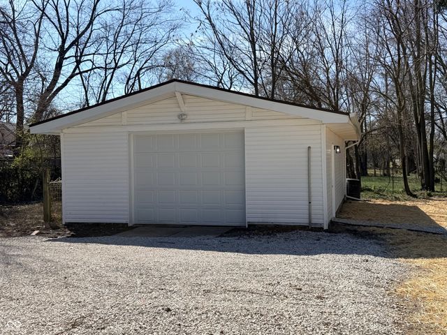 2505 E 17th Street, Indianapolis, IN 46218