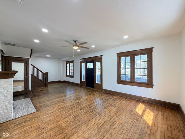 2505 E 17th Street, Indianapolis, IN 46218