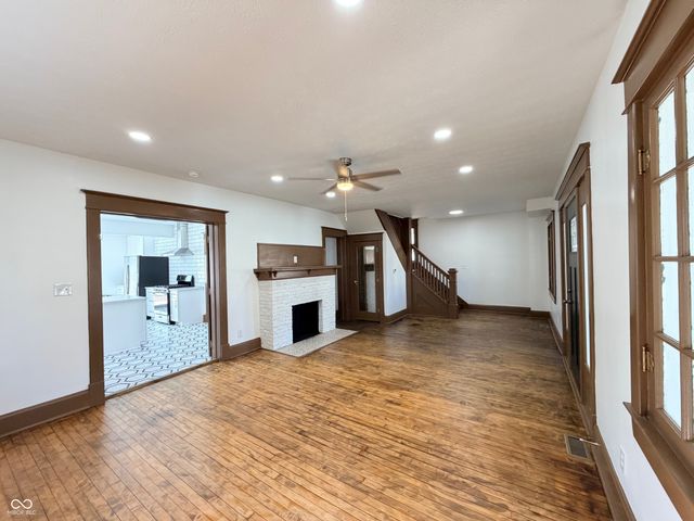 2505 E 17th Street, Indianapolis, IN 46218