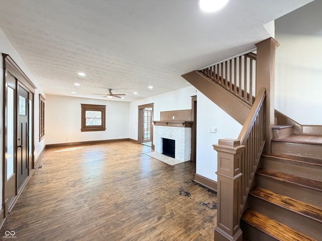 2505 E 17th Street, Indianapolis, IN 46218