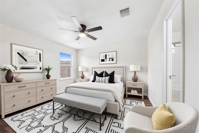 939 Blanchard Hill, Houston, TX 77047