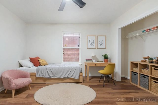 939 Blanchard Hill, Houston, TX 77047