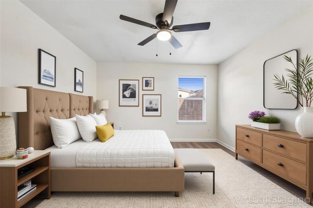 939 Blanchard Hill, Houston, TX 77047