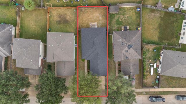 939 Blanchard Hill, Houston, TX 77047