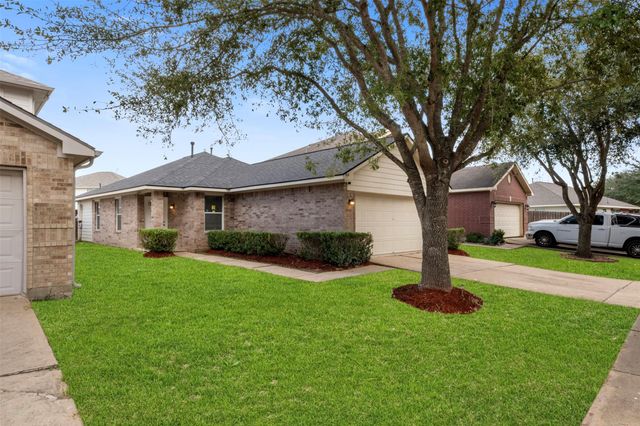 939 Blanchard Hill, Houston, TX 77047