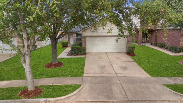 939 Blanchard Hill, Houston, TX 77047