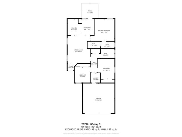 939 Blanchard Hill, Houston, TX 77047