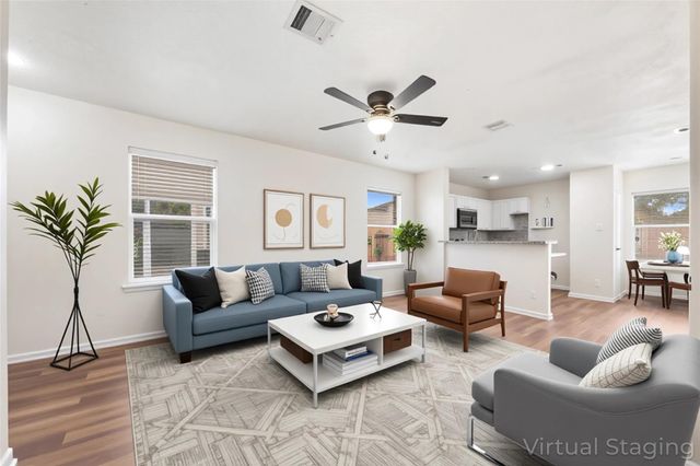 939 Blanchard Hill, Houston, TX 77047