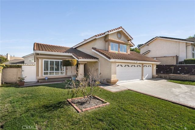 1242 Deerfield Place, Diamond Bar, CA 91765