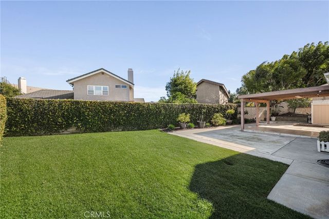 1242 Deerfield Place, Diamond Bar, CA 91765