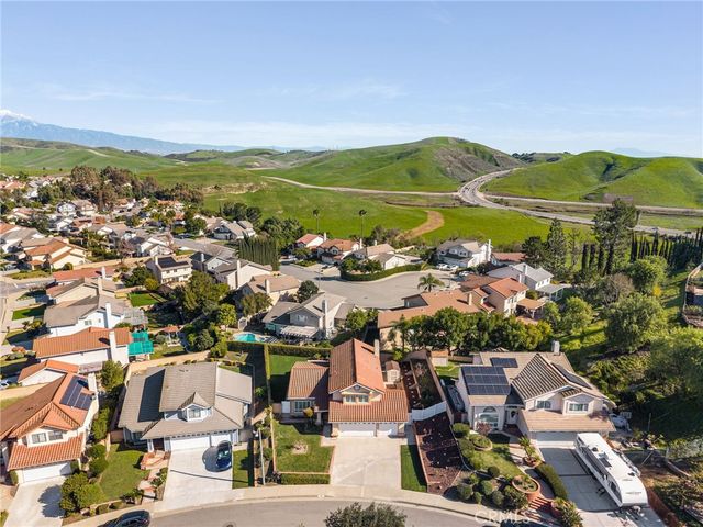 1242 Deerfield Place, Diamond Bar, CA 91765