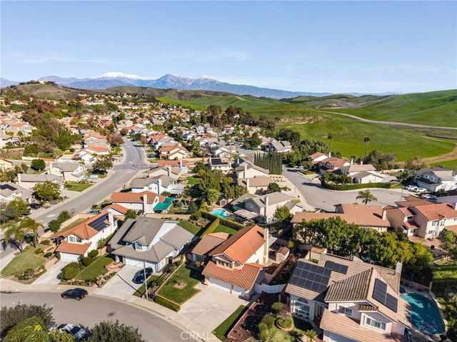 1242 Deerfield Place, Diamond Bar, CA 91765