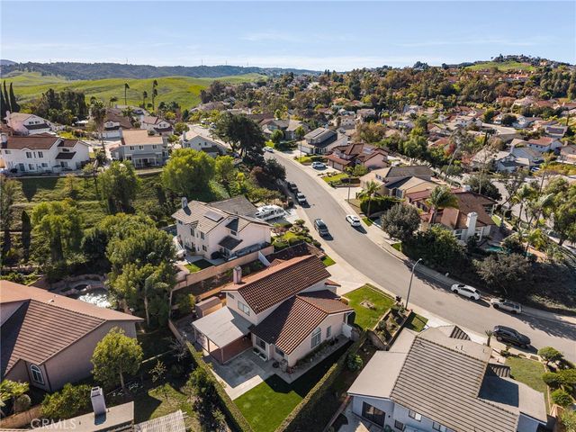 1242 Deerfield Place, Diamond Bar, CA 91765