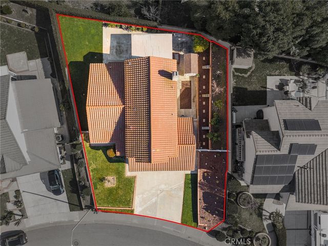 1242 Deerfield Place, Diamond Bar, CA 91765